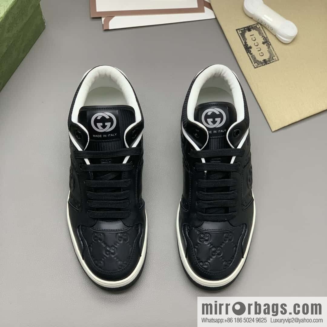 GUCCI π₯ men's casual shoes