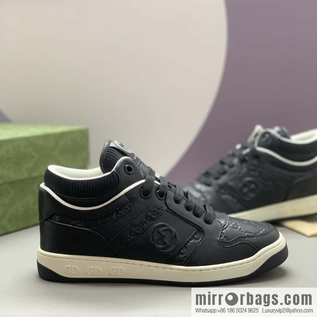 GUCCI π₯ men's casual shoes