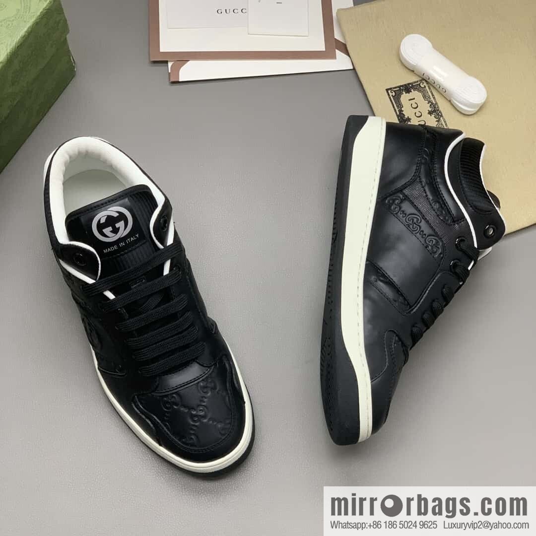 GUCCI π₯ men's casual shoes