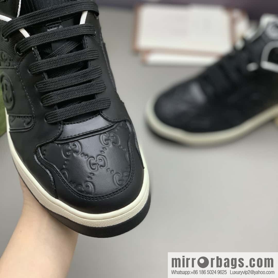 GUCCI π₯ men's casual shoes