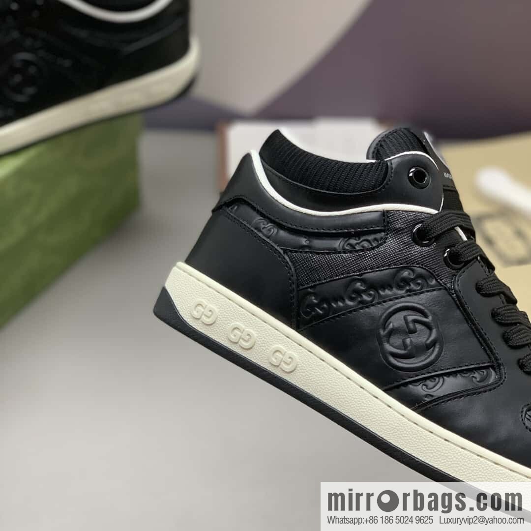 GUCCI π₯ men's casual shoes