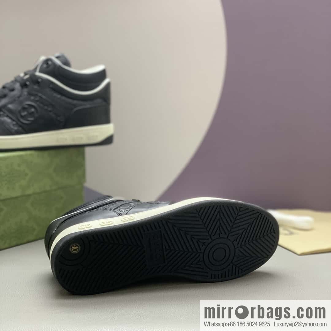 GUCCI π₯ men's casual shoes