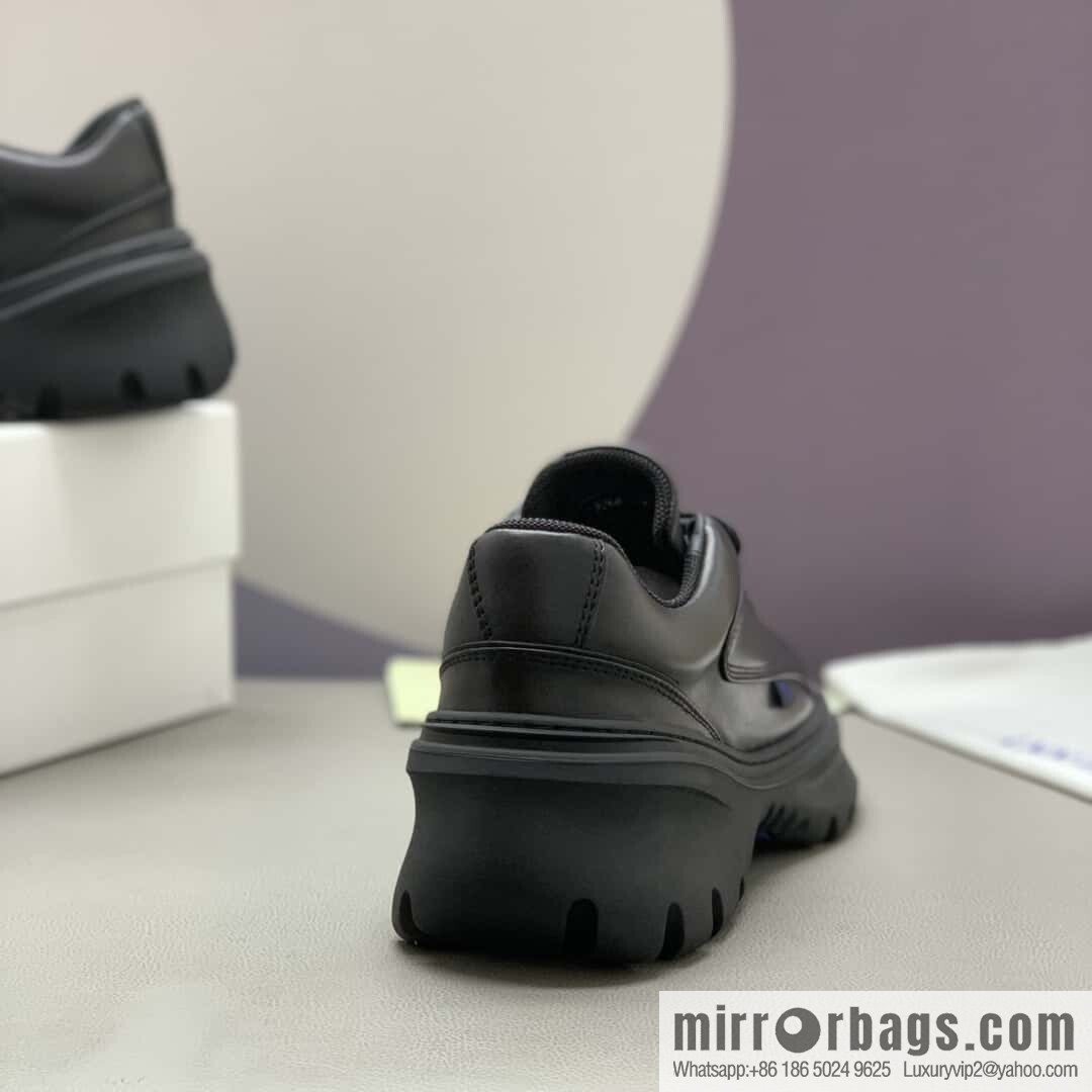 Burberry 🔥 men's casual shoes