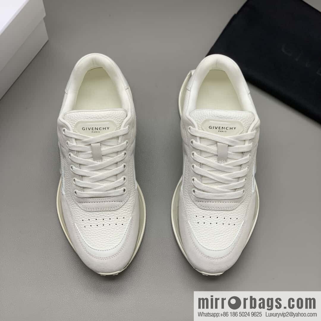 GIVENCHY Givenchy 🆕 new men's casual shoes