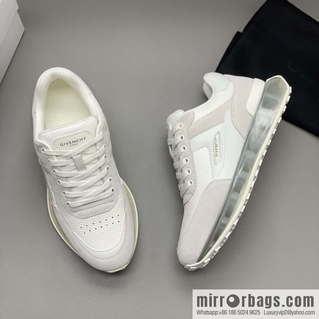 GIVENCHY Givenchy 🆕 new men's casual shoes