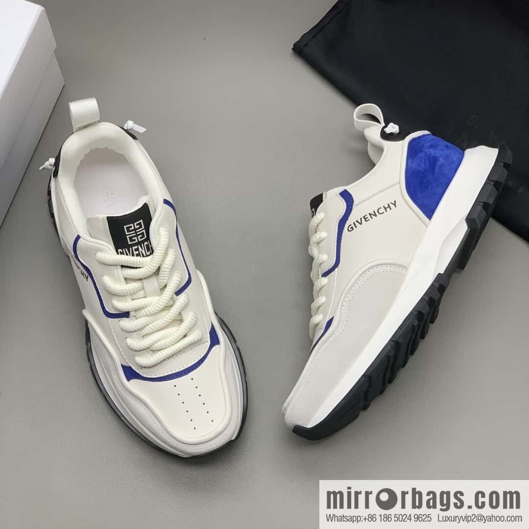 GIVENCHY Givenchy 🆕 new men's casual shoes