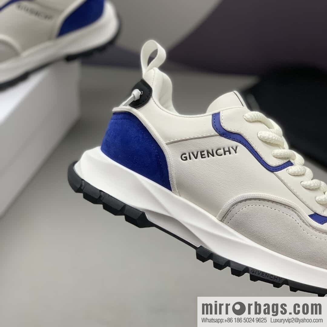 GIVENCHY Givenchy 🆕 new men's casual shoes