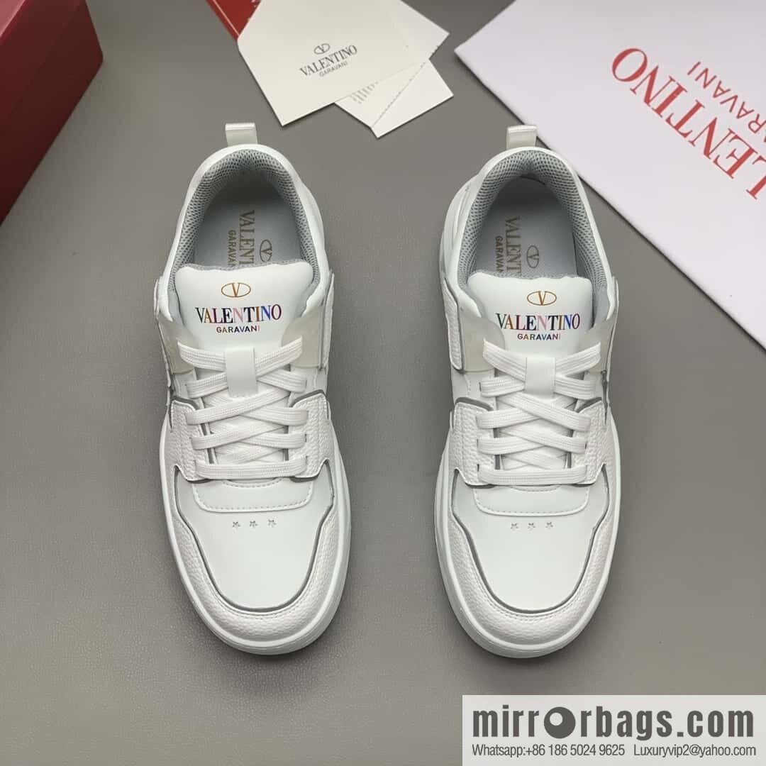 VALENTINO Valentino 🔥 couple low-top sneakers