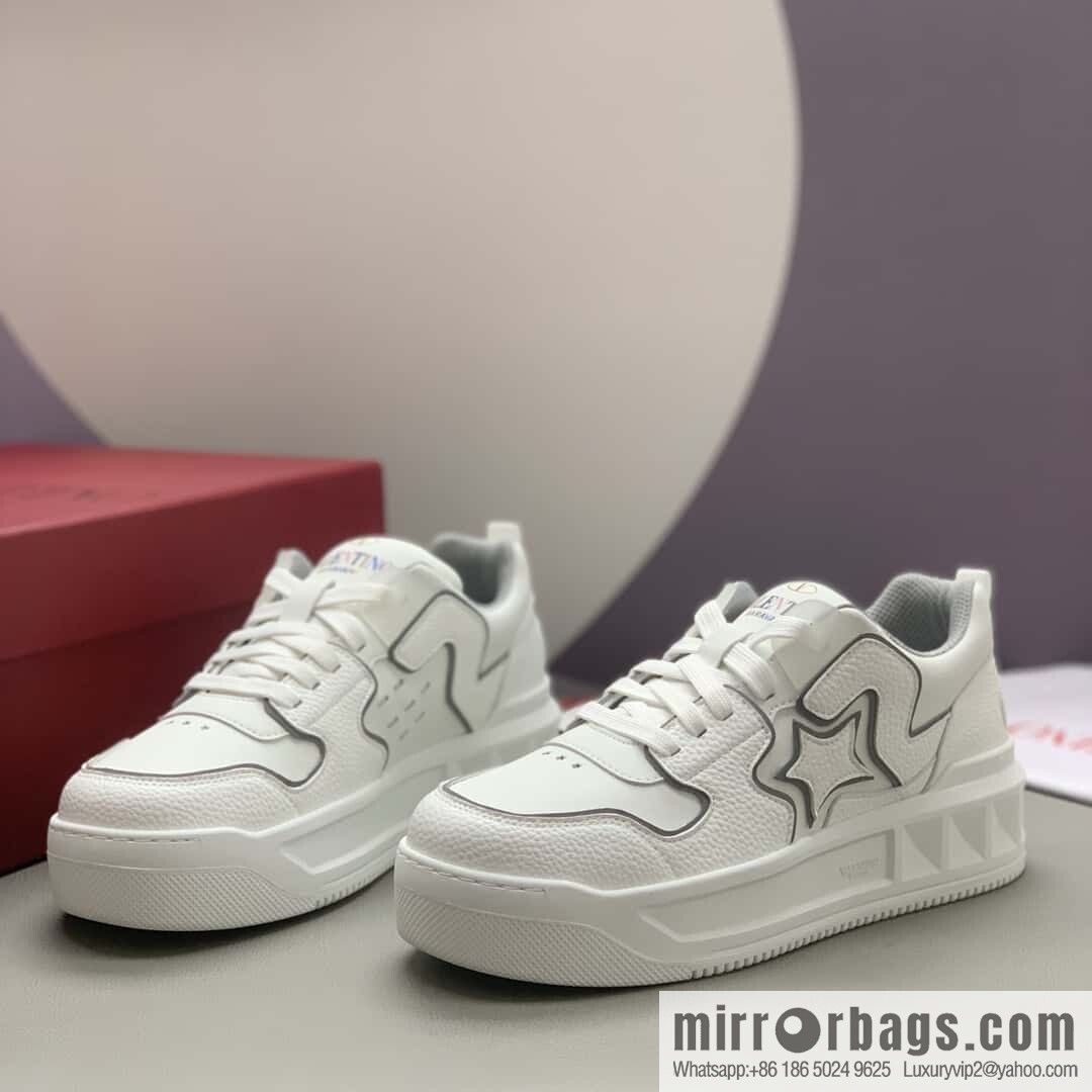 VALENTINO Valentino 🔥 couple low-top sneakers