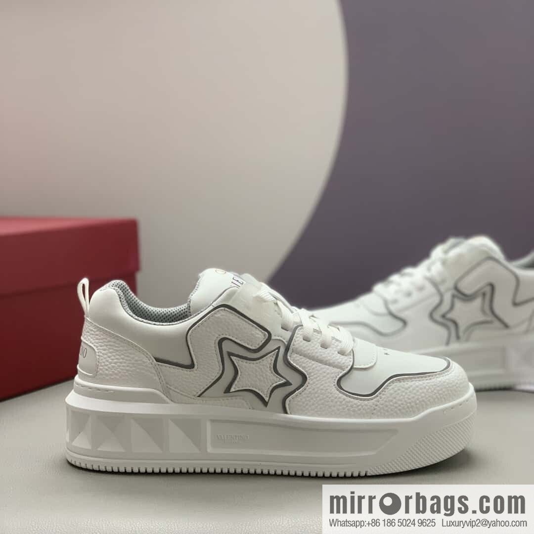 VALENTINO Valentino 🔥 couple low-top sneakers