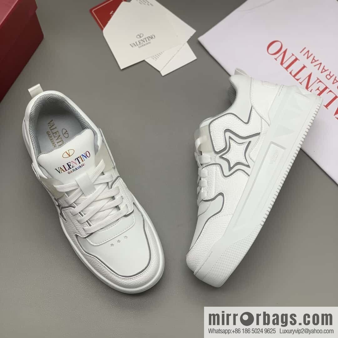 VALENTINO Valentino 🔥 couple low-top sneakers