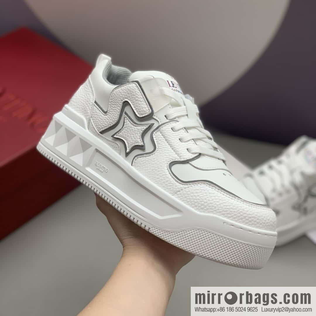 VALENTINO Valentino 🔥 couple low-top sneakers