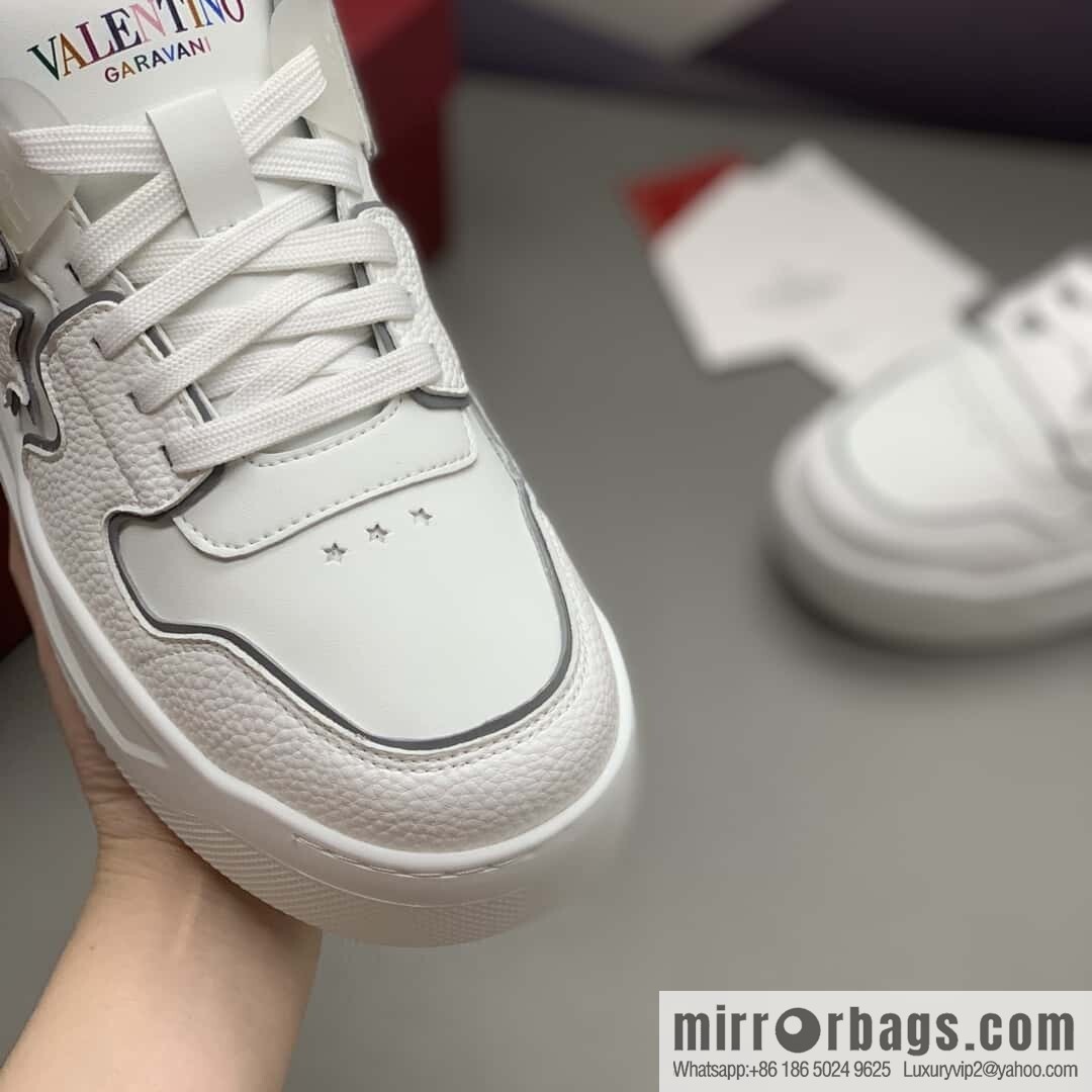 VALENTINO Valentino 🔥 couple low-top sneakers