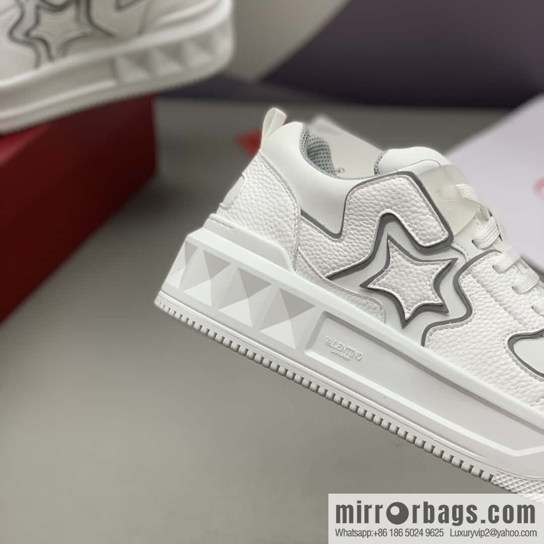 VALENTINO Valentino 🔥 couple low-top sneakers