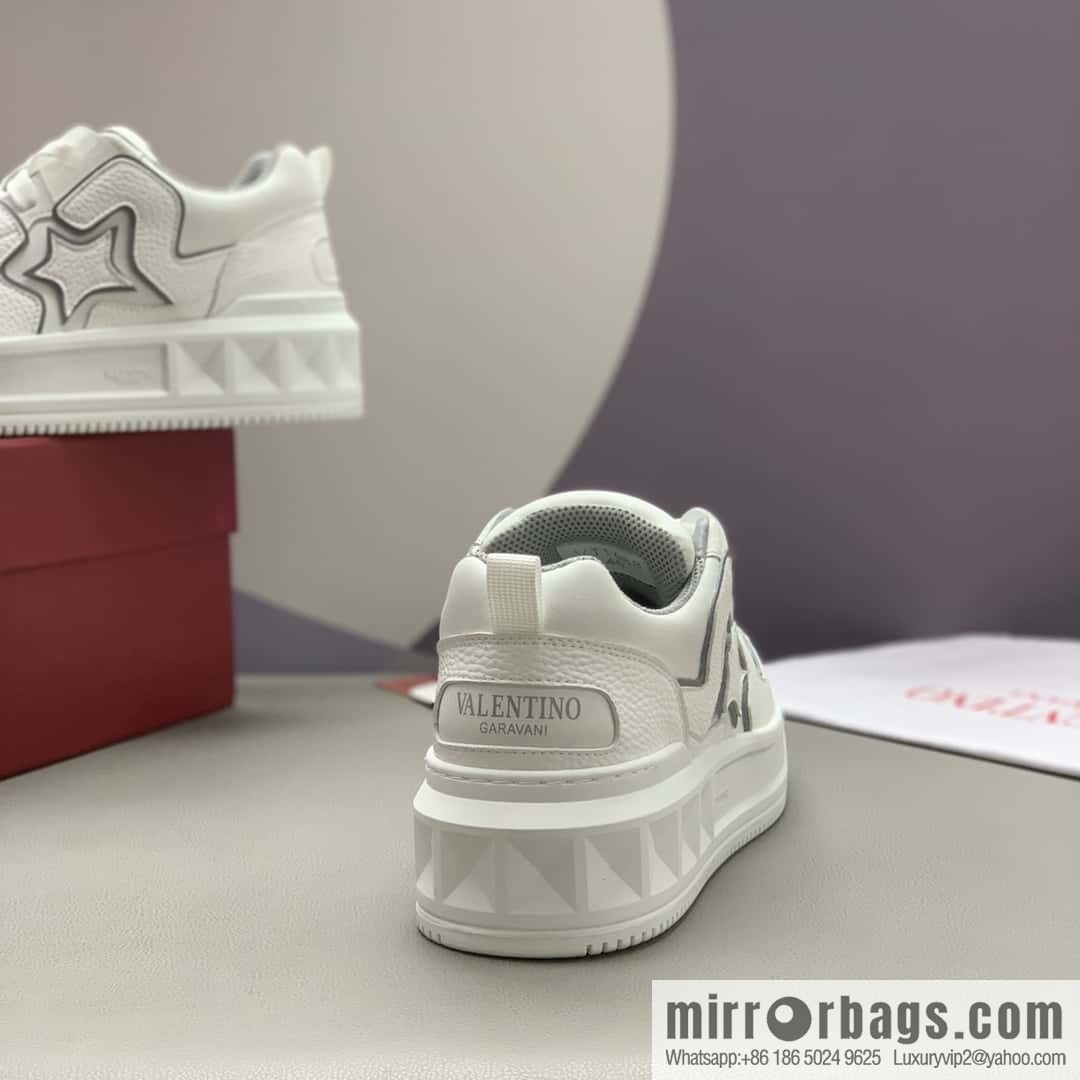 VALENTINO Valentino 🔥 couple low-top sneakers