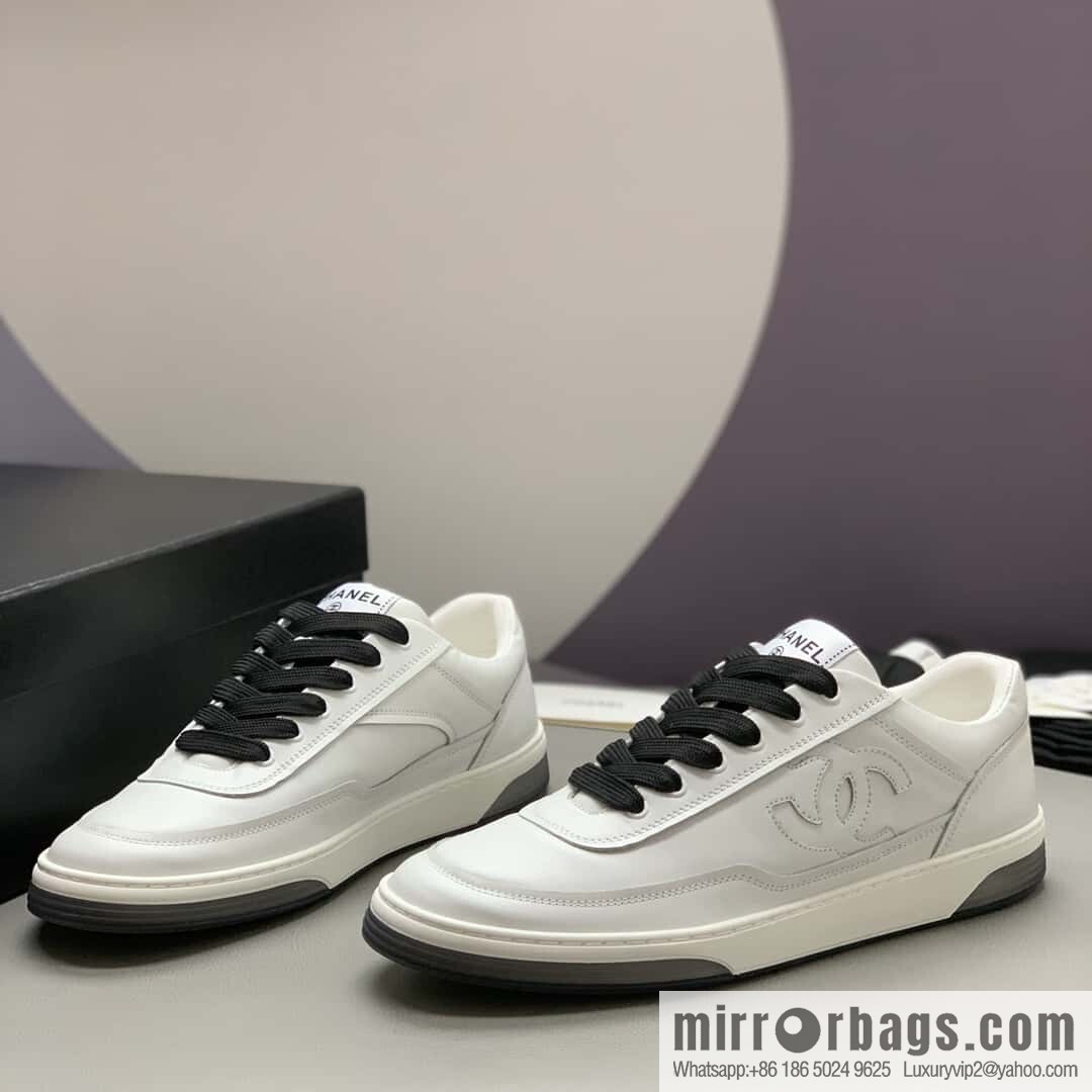 CHANEL 🆕 men's casual shoes👟