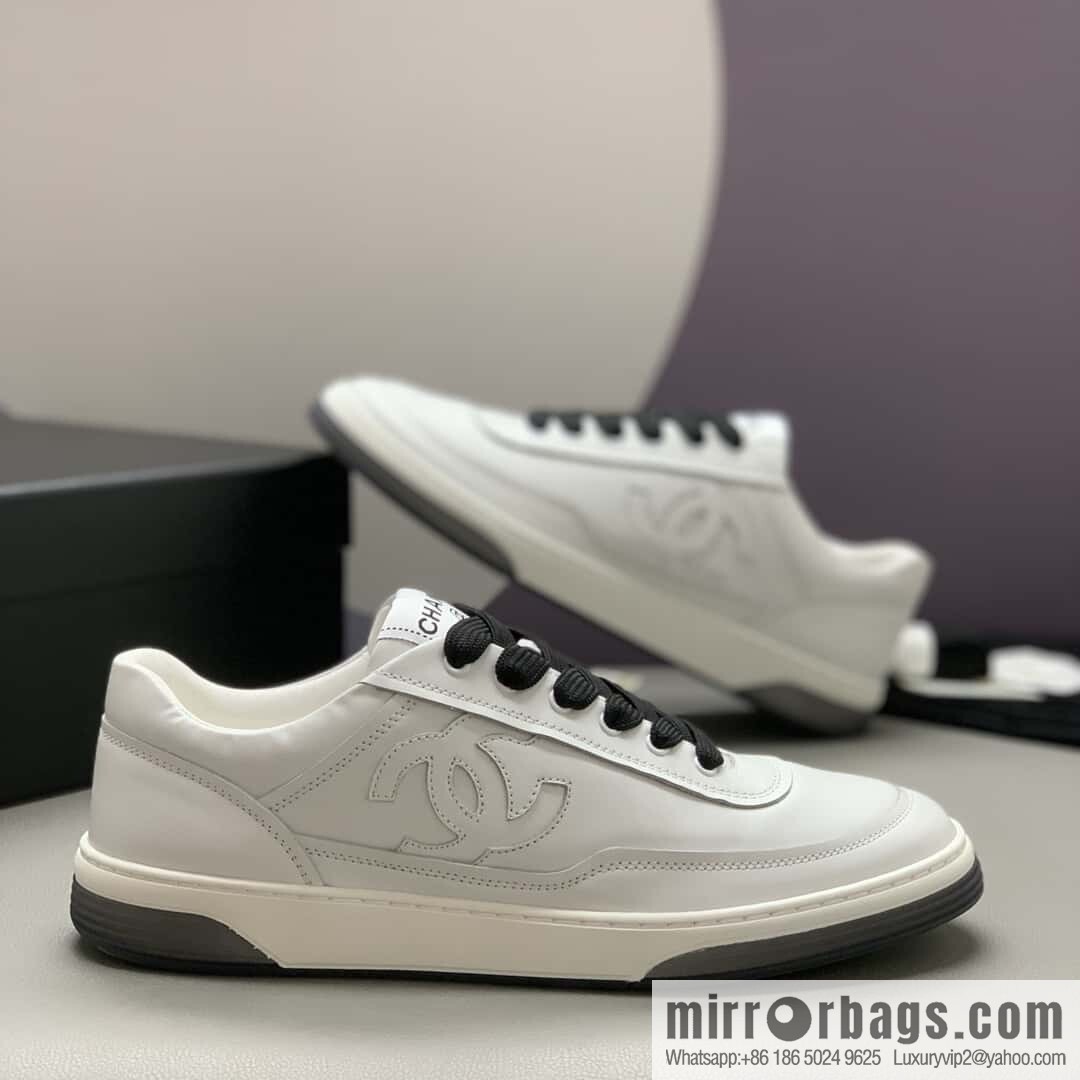 CHANEL 🆕 men's casual shoes👟