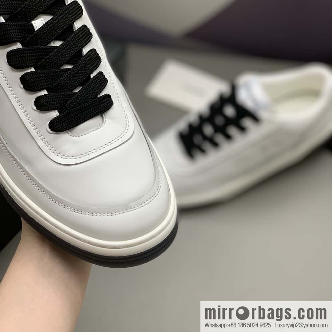 CHANEL 🆕 men's casual shoes👟