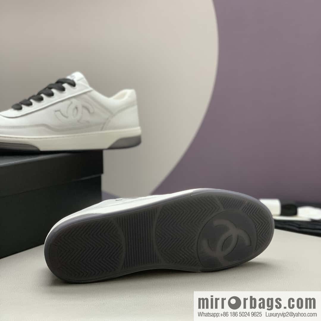 CHANEL 🆕 men's casual shoes👟