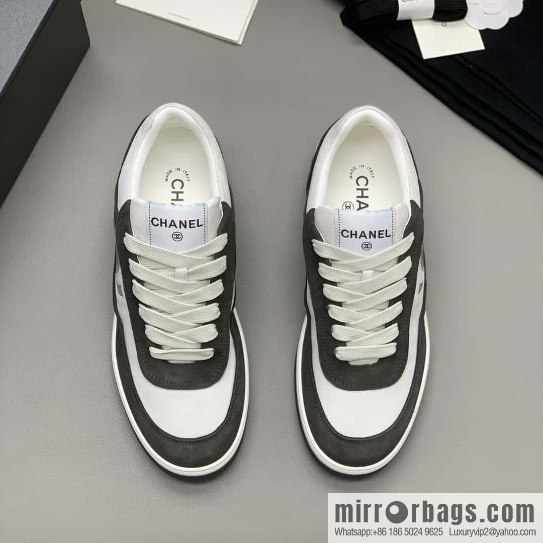CHANEL 🆕 Couple Casual Shoes👟