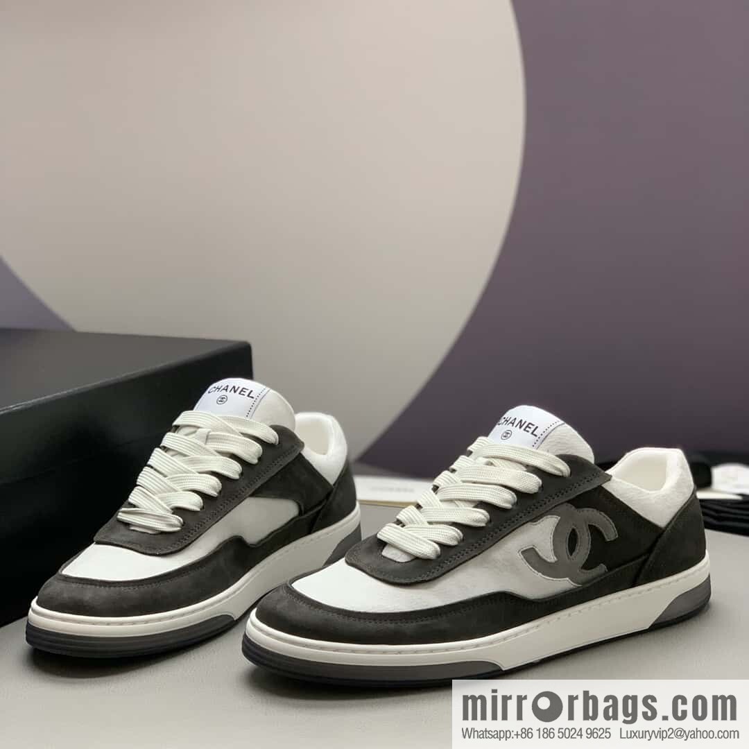 CHANEL 🆕 Couple Casual Shoes👟