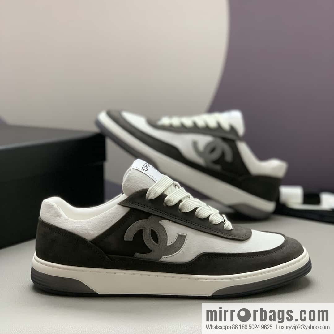 CHANEL 🆕 Couple Casual Shoes👟