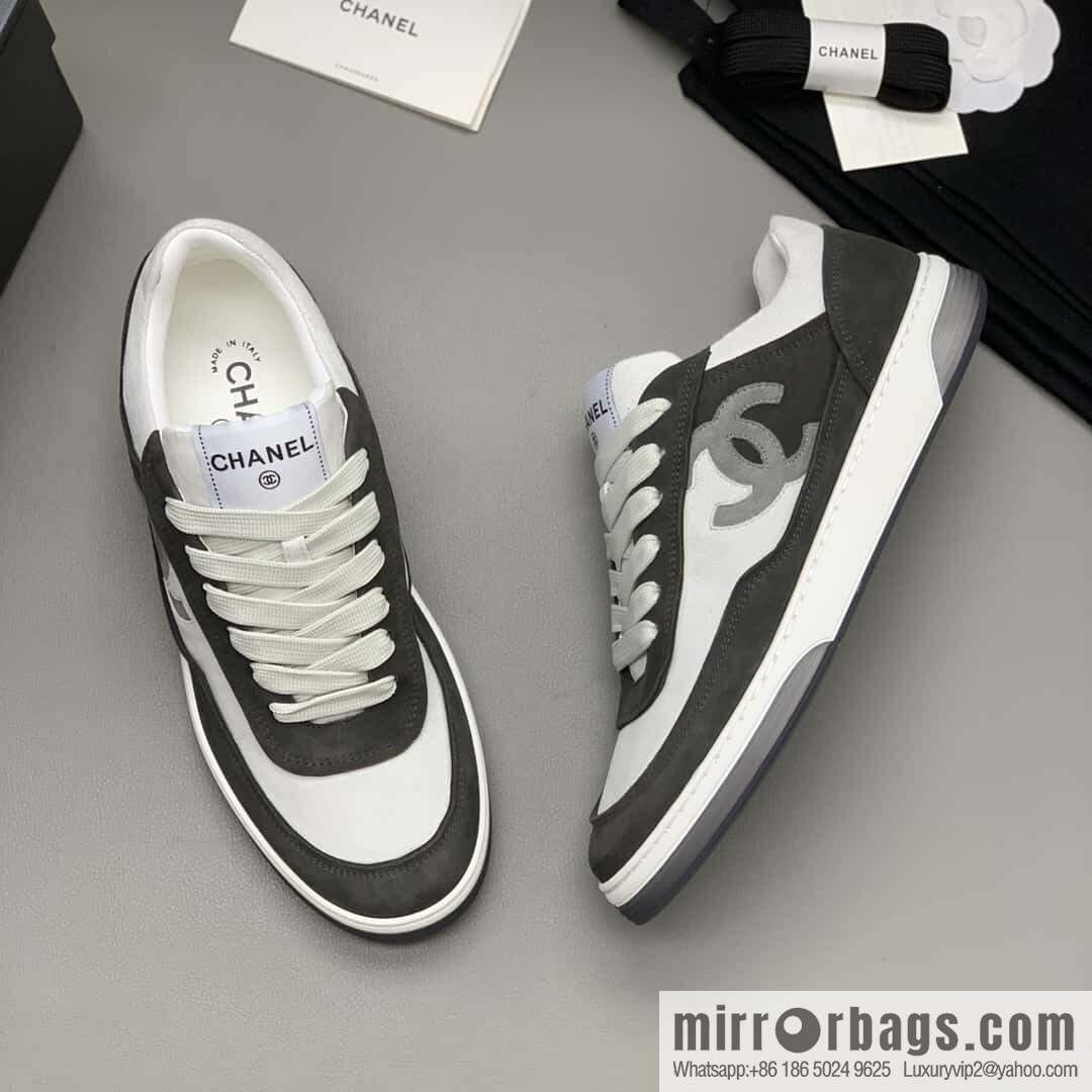 CHANEL 🆕 Couple Casual Shoes👟