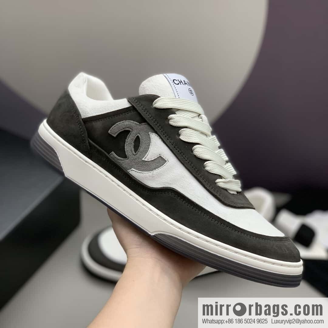 CHANEL 🆕 Couple Casual Shoes👟