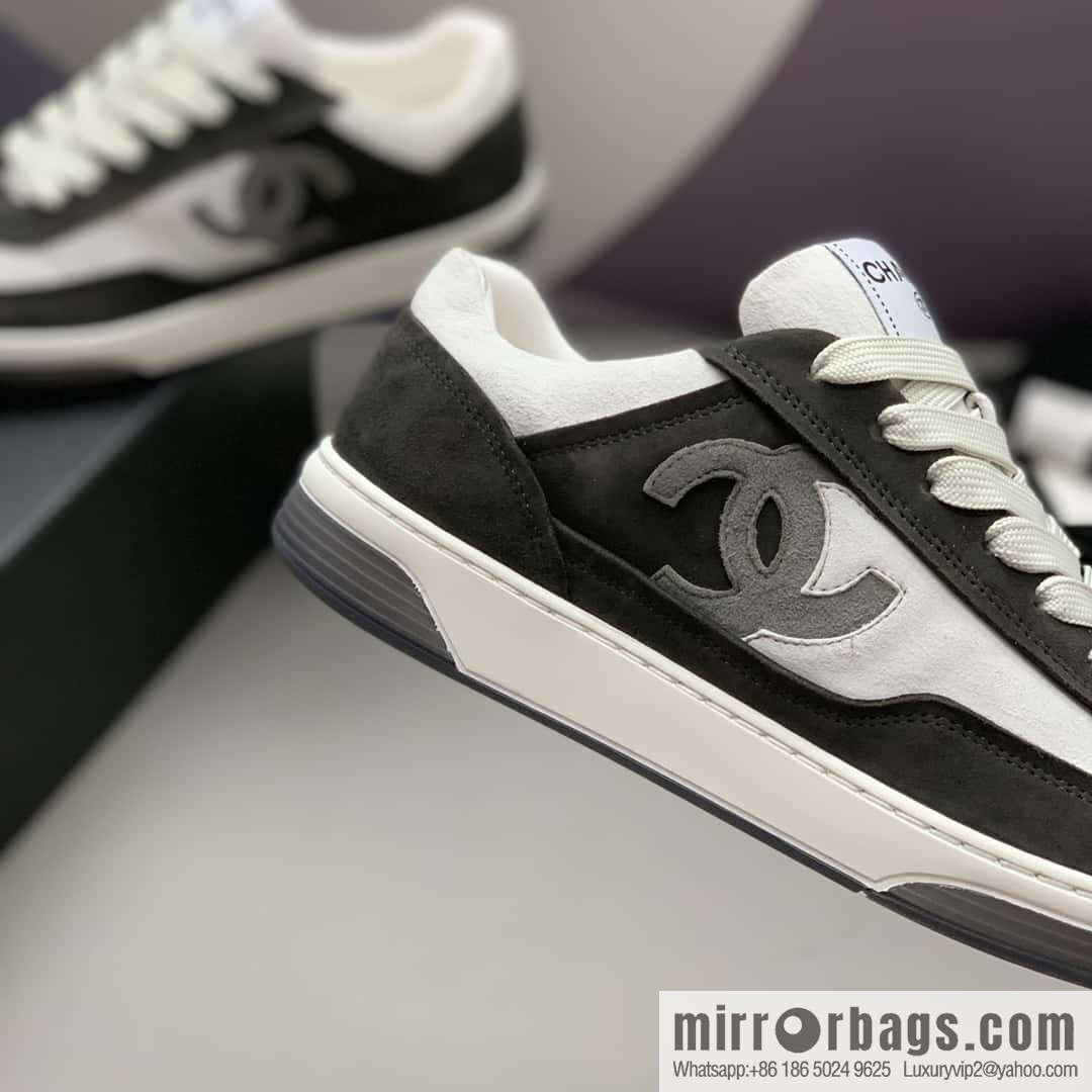 CHANEL 🆕 Couple Casual Shoes👟