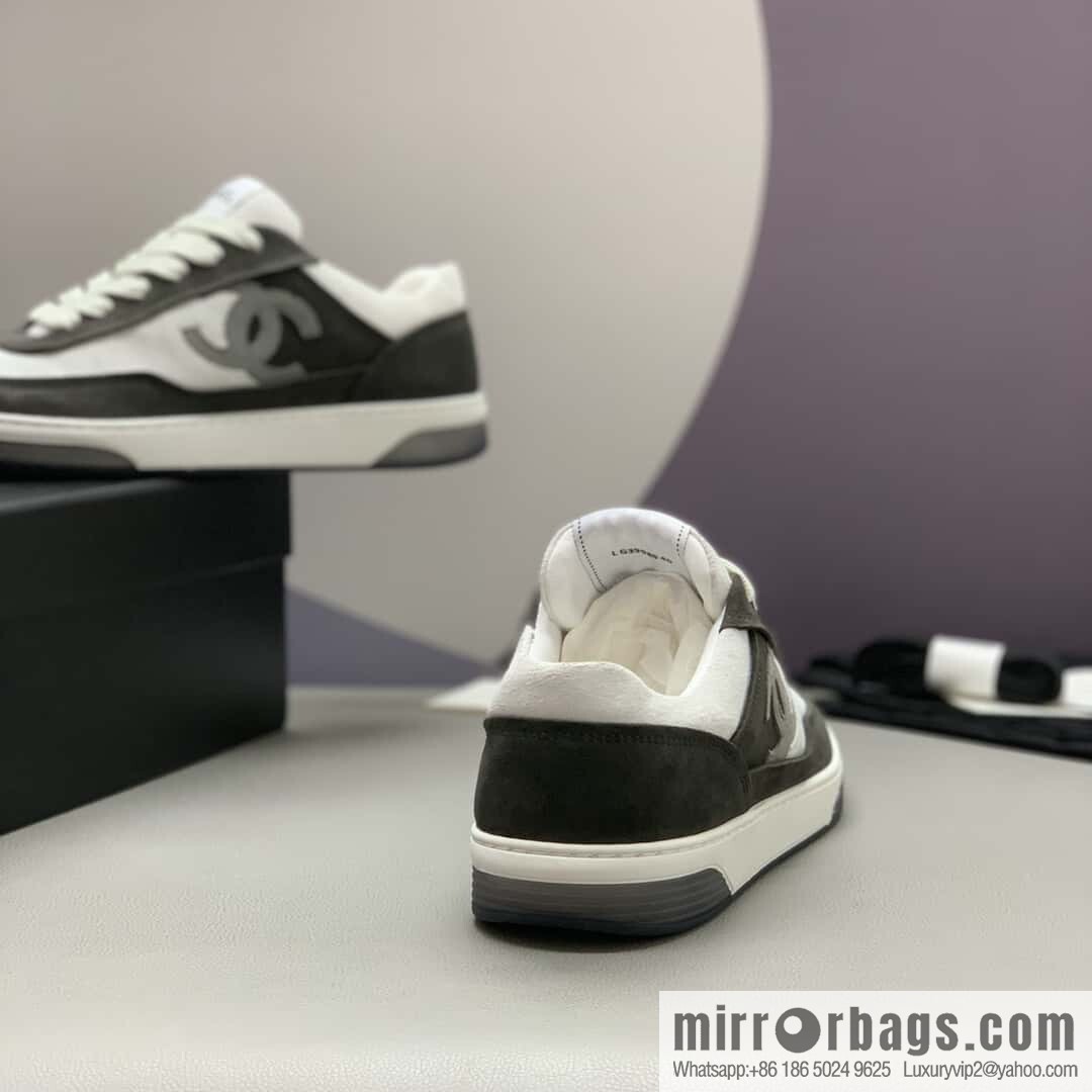CHANEL 🆕 Couple Casual Shoes👟