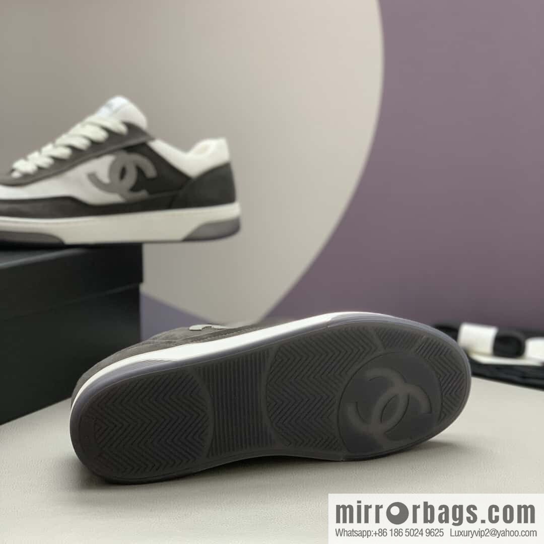 CHANEL 🆕 Couple Casual Shoes👟
