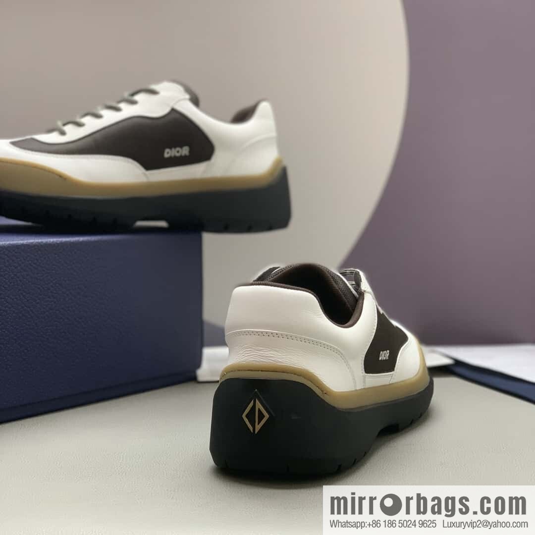 DIOR 🆕 new men's retro casual shoes