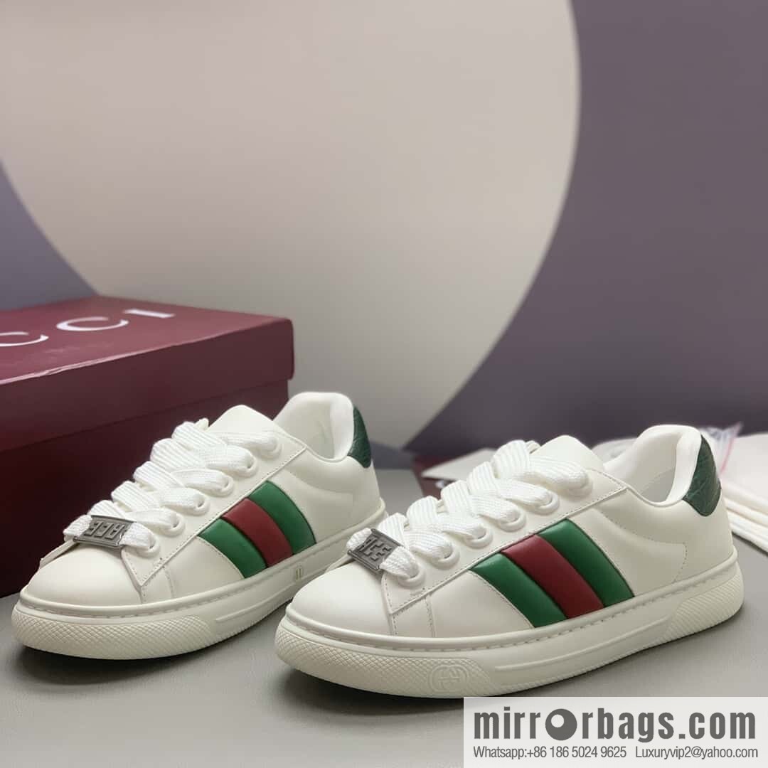GUCCI 🔥 Couple Casual Shoes👟