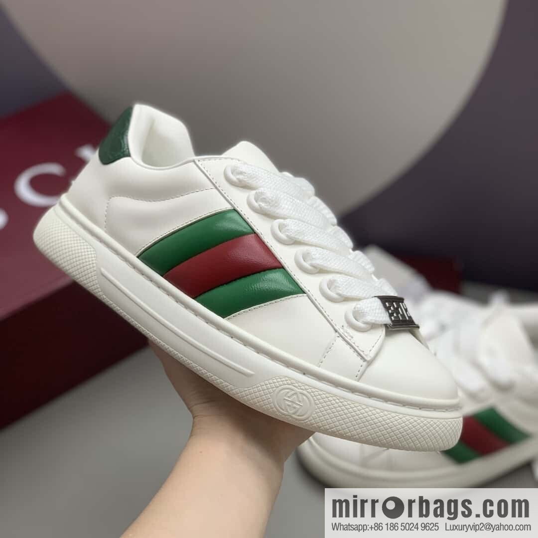 GUCCI 🔥 Couple Casual Shoes👟