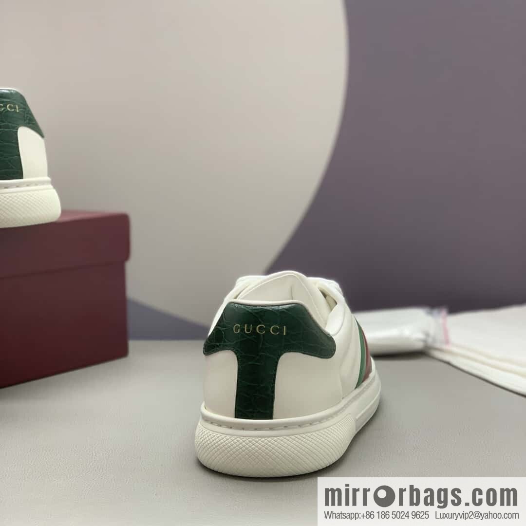 GUCCI 🔥 Couple Casual Shoes👟