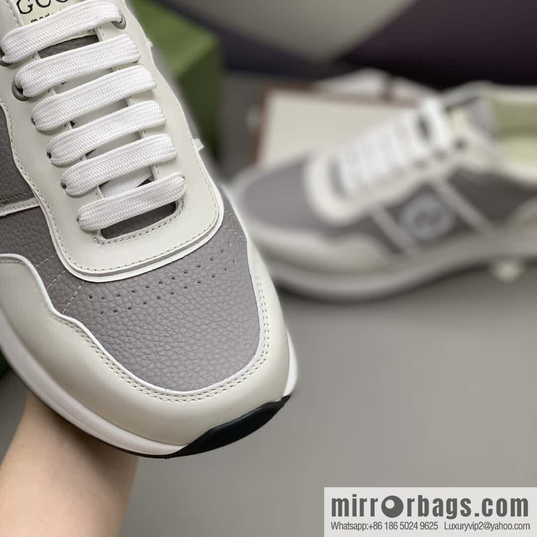 GUCCI 🆕 men's sports running shoes