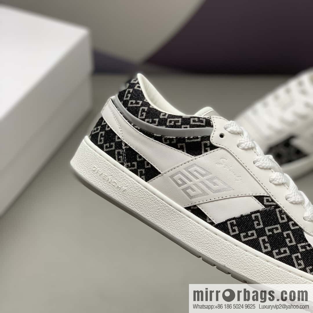 GIVENCHY Givenchy 🆕 new men's casual shoes