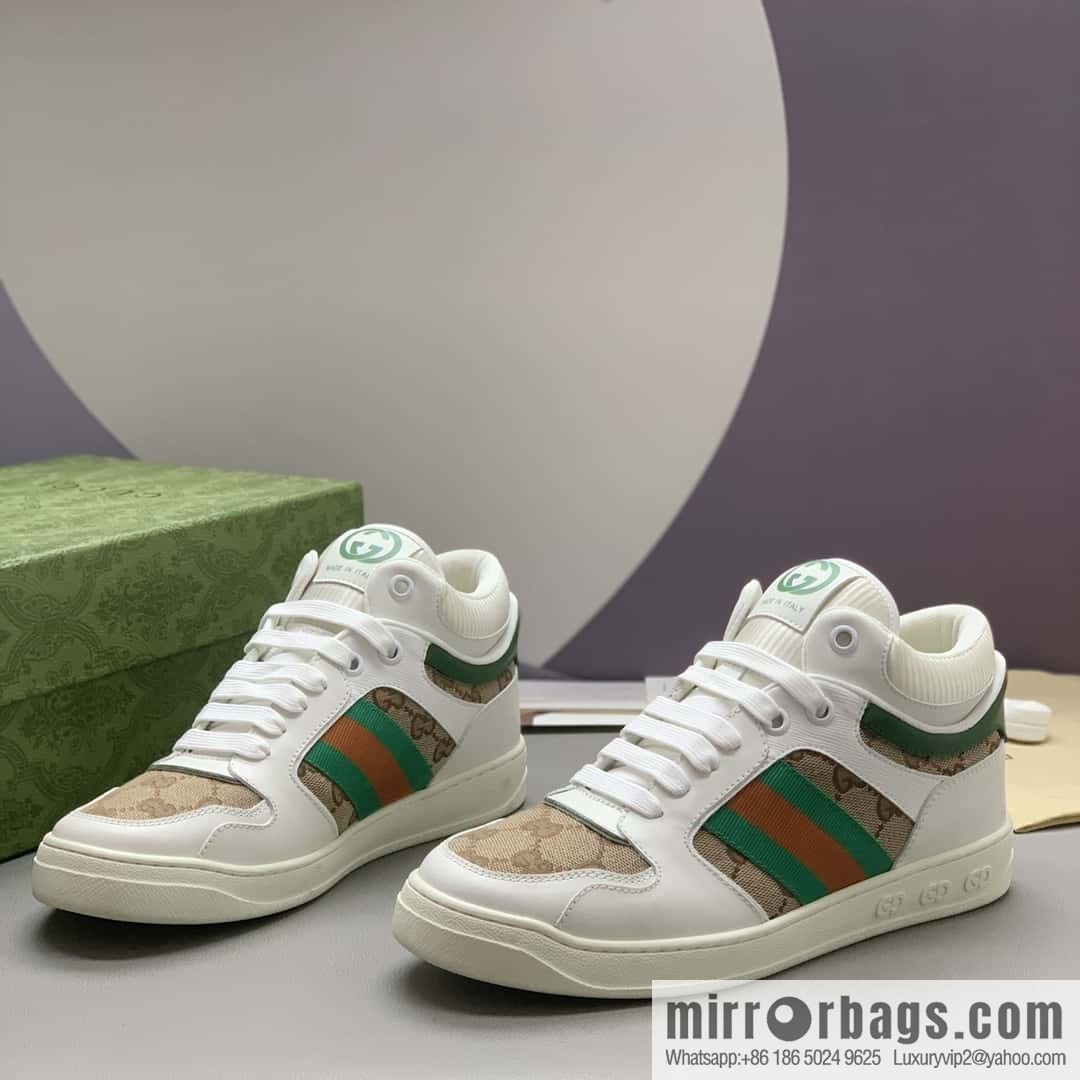 GUCCI 🔥 men's casual shoes