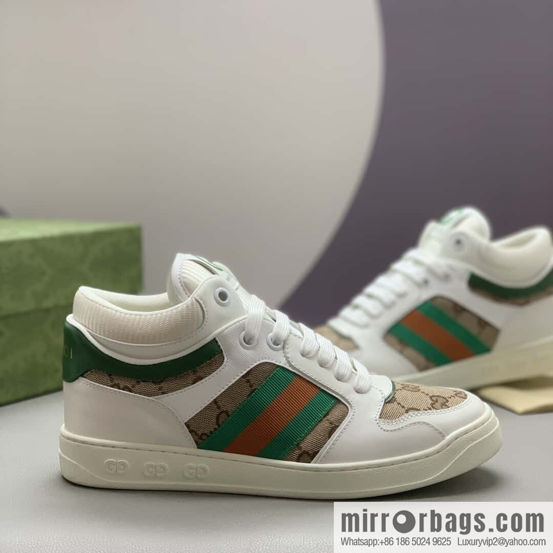 GUCCI 🔥 men's casual shoes