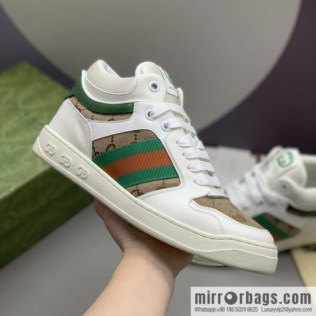 GUCCI 🔥 men's casual shoes