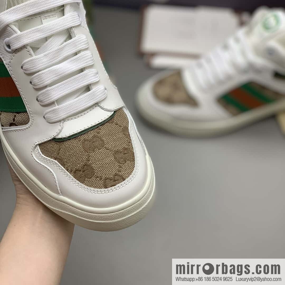 GUCCI 🔥 men's casual shoes