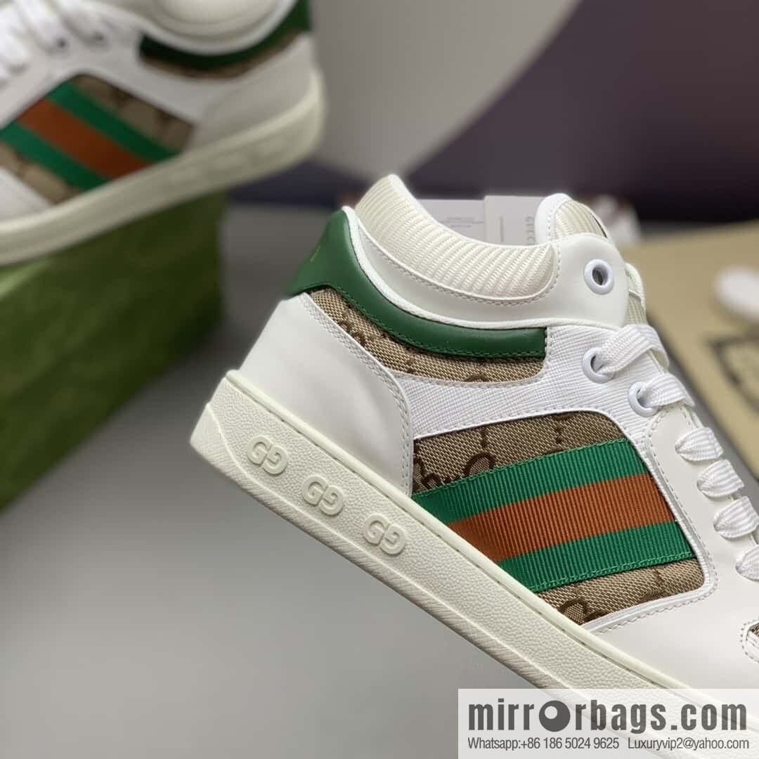 GUCCI 🔥 men's casual shoes