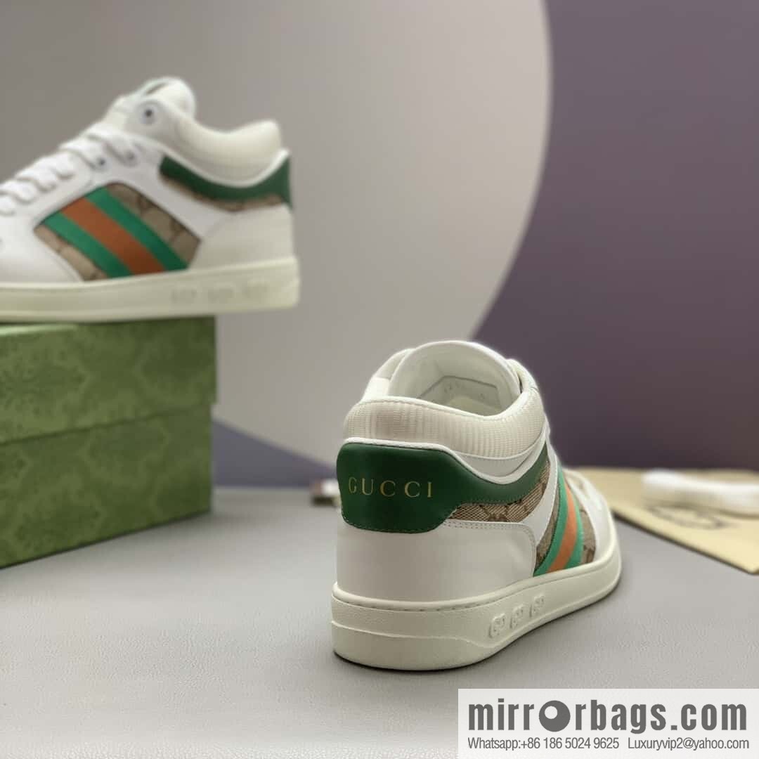 GUCCI 🔥 men's casual shoes