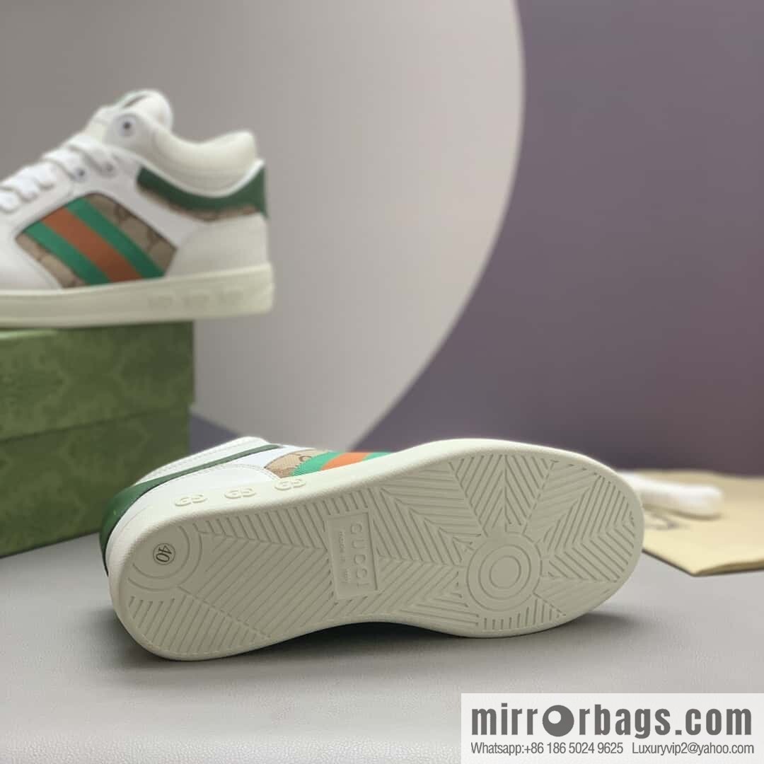 GUCCI 🔥 men's casual shoes