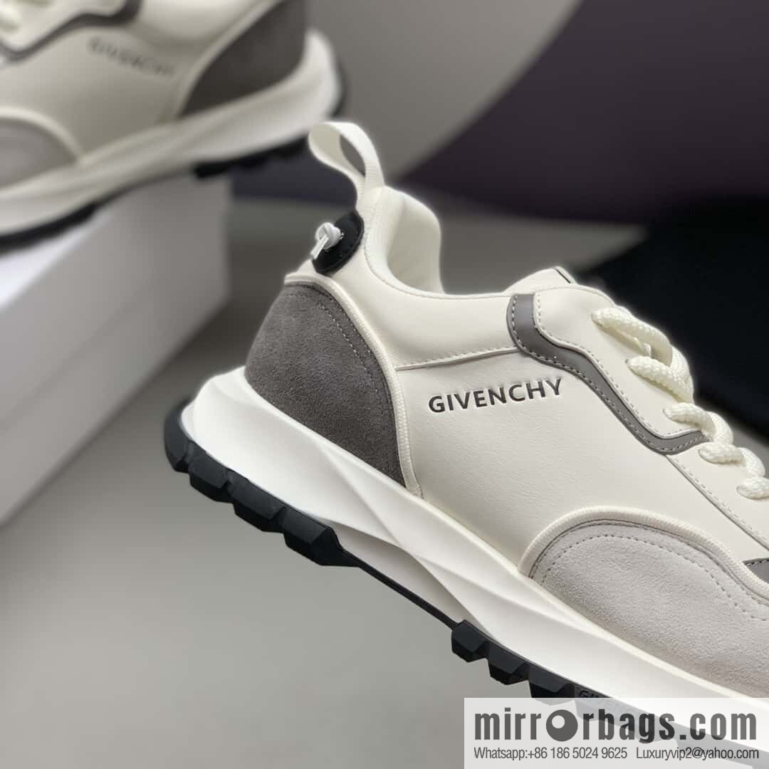 GIVENCHY Givenchy 🆕 new men's casual shoes