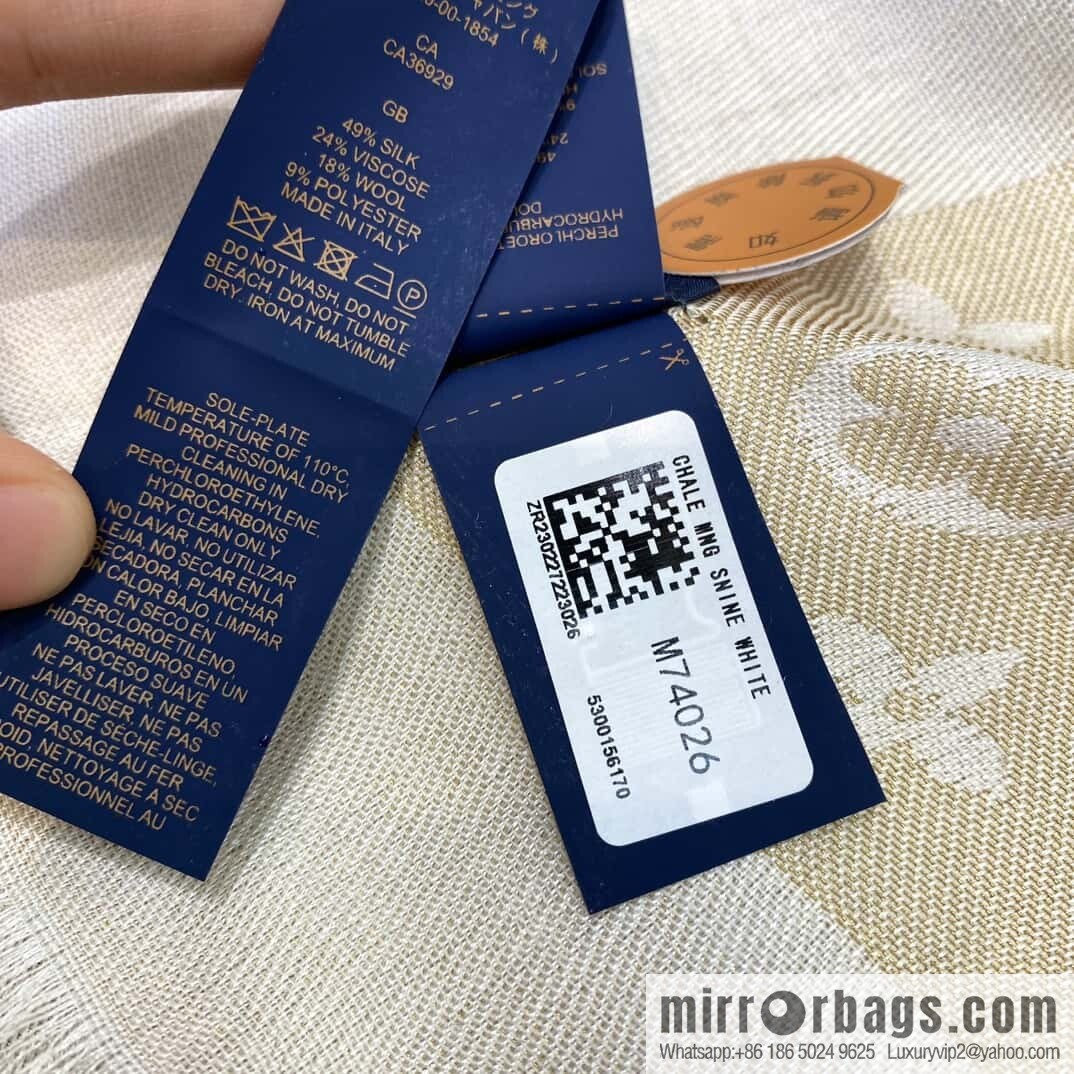 ๐๐จ๐ฎ๐ข๐ฌ ๐๐ฎ๐ข๐ญ๐ญ๐จษดโขใ so shine monogram m74026