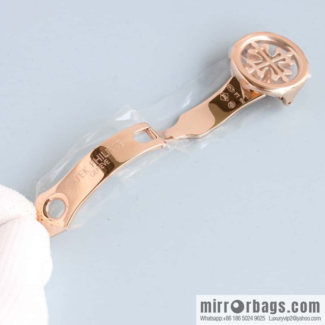 2025 original replica mold opening Patek. Philippe super complex function chronograph series watch