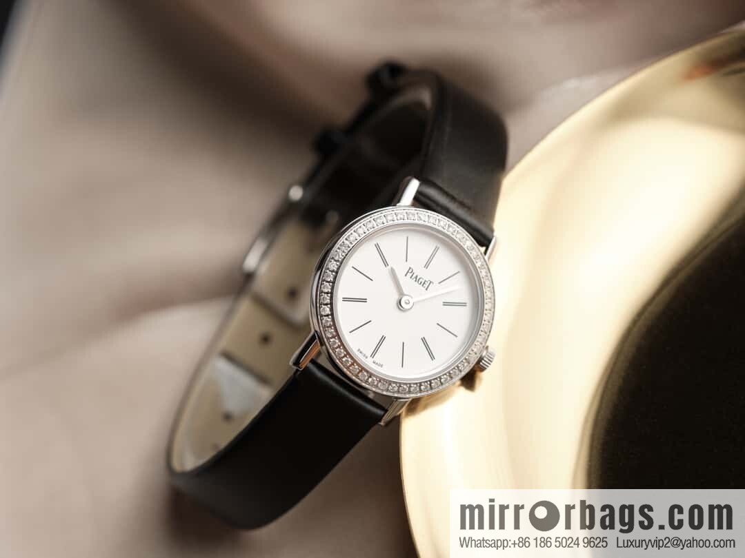 Piaget ALTIPLANO series women's watch