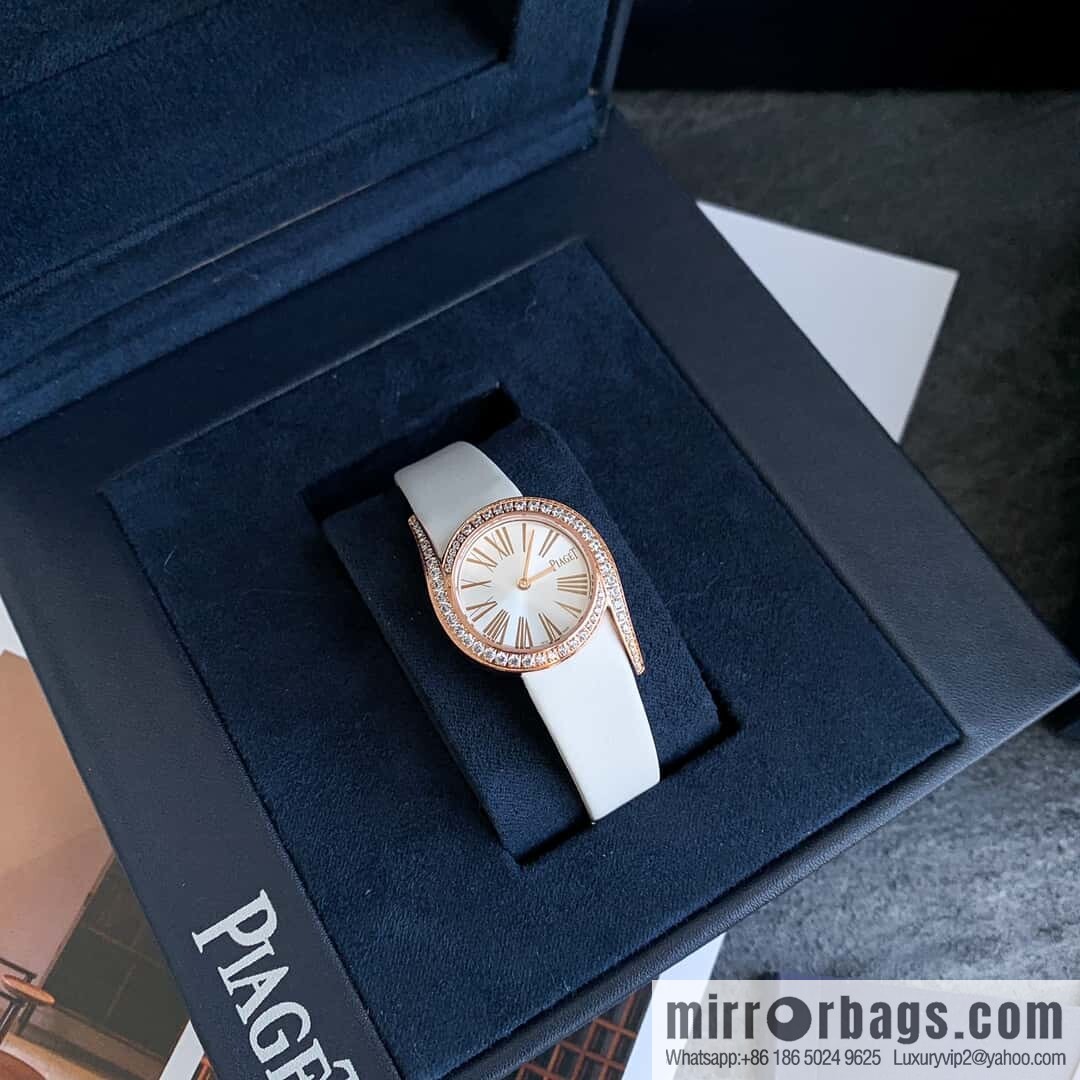 The small 26mm Earl Glitter model is online. Women's Diamond Watch from Limelight Gala Collection