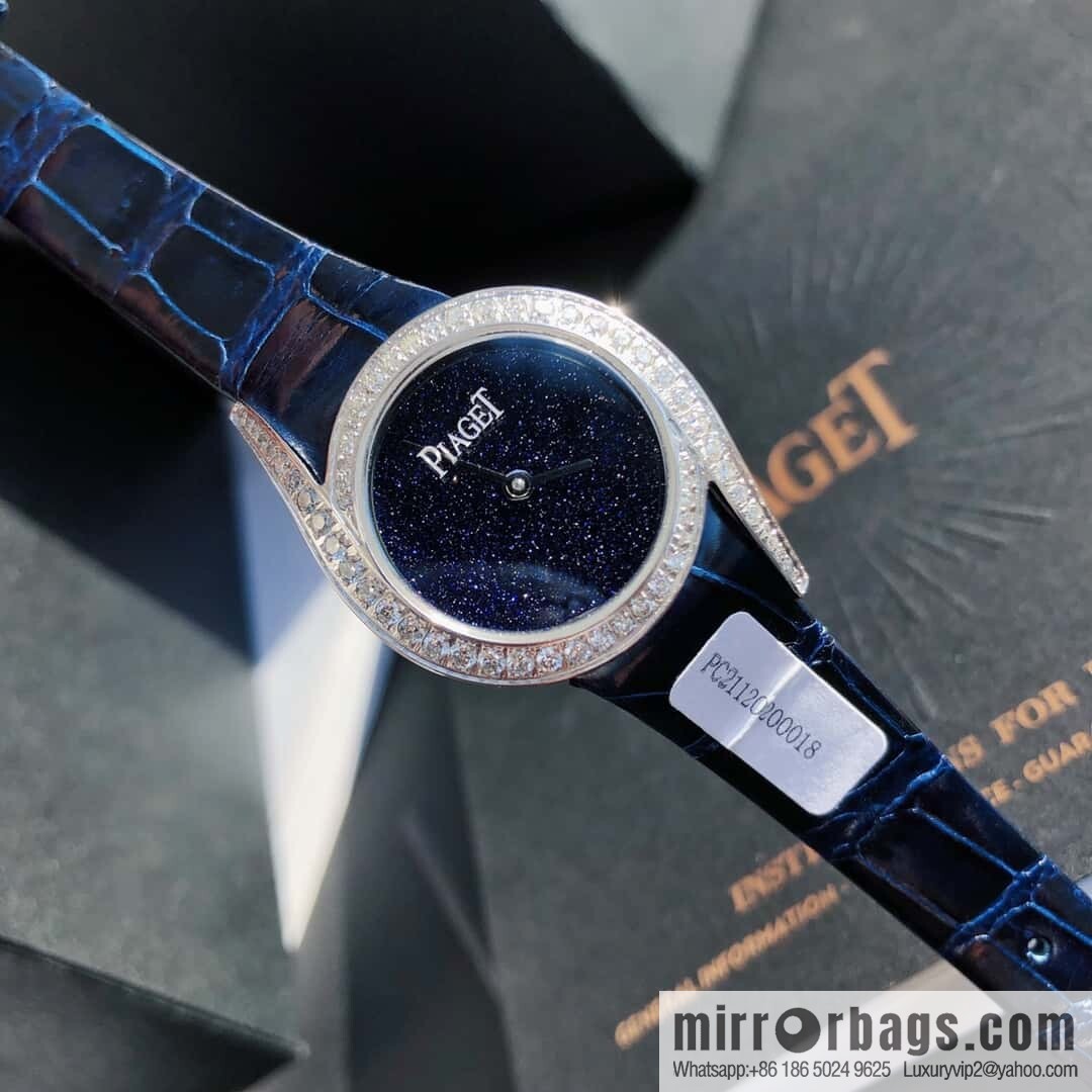 Piaget Limelight Gala Ladies Diamond Watch